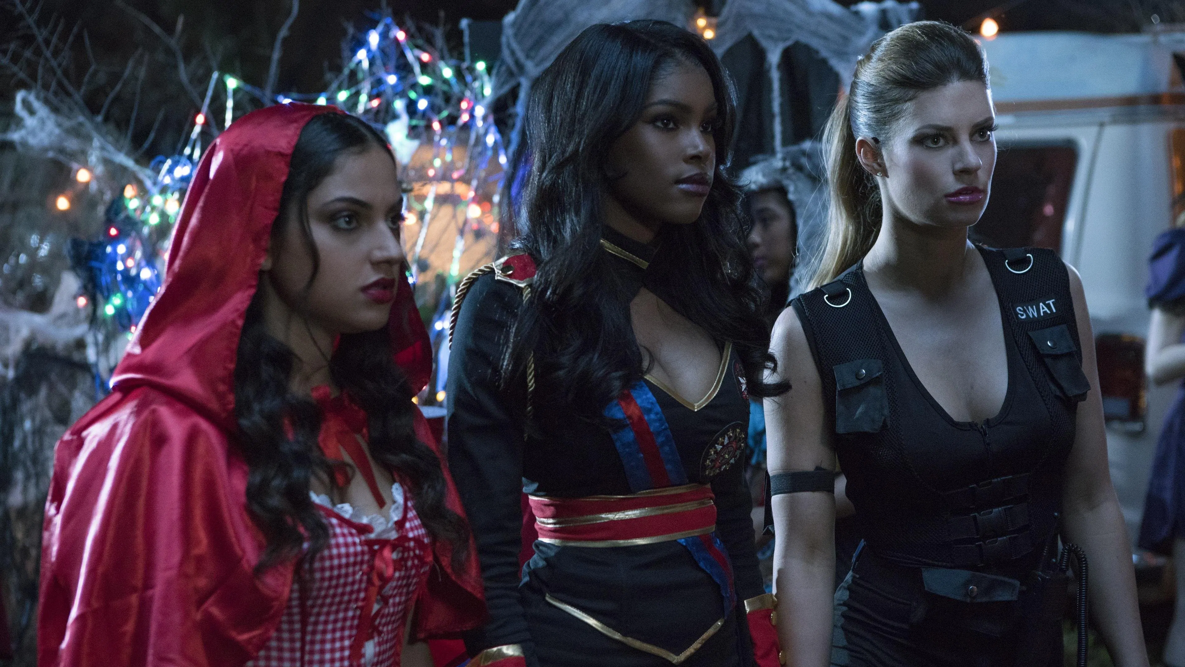 Boo 2! A Madea Halloween [2017]