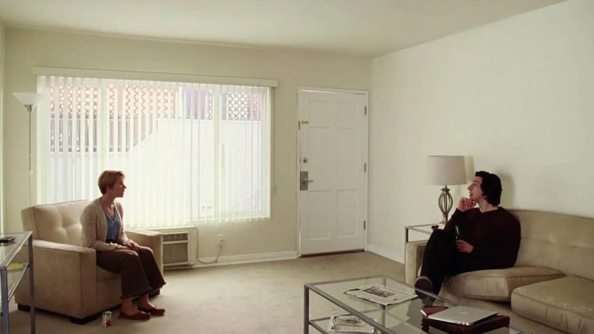 Marriage Story [2019]