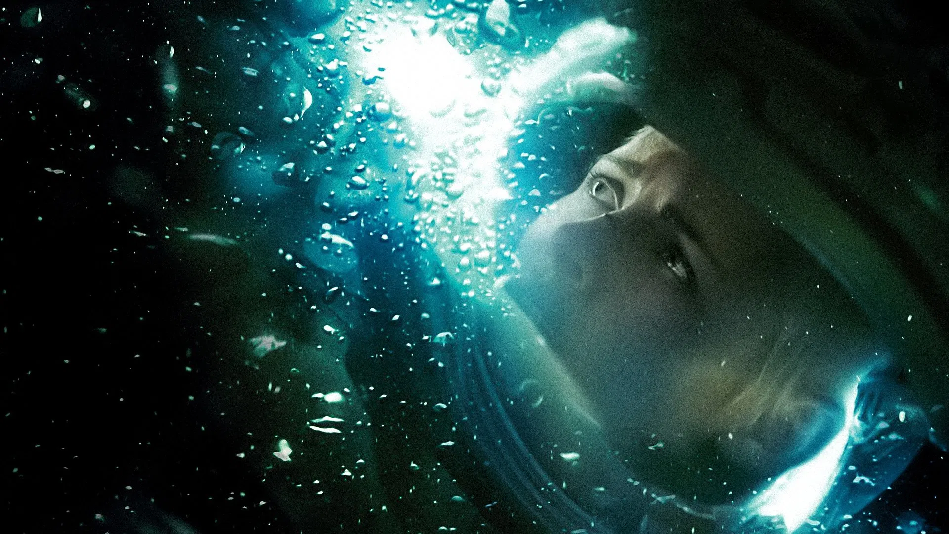 Underwater [2020]