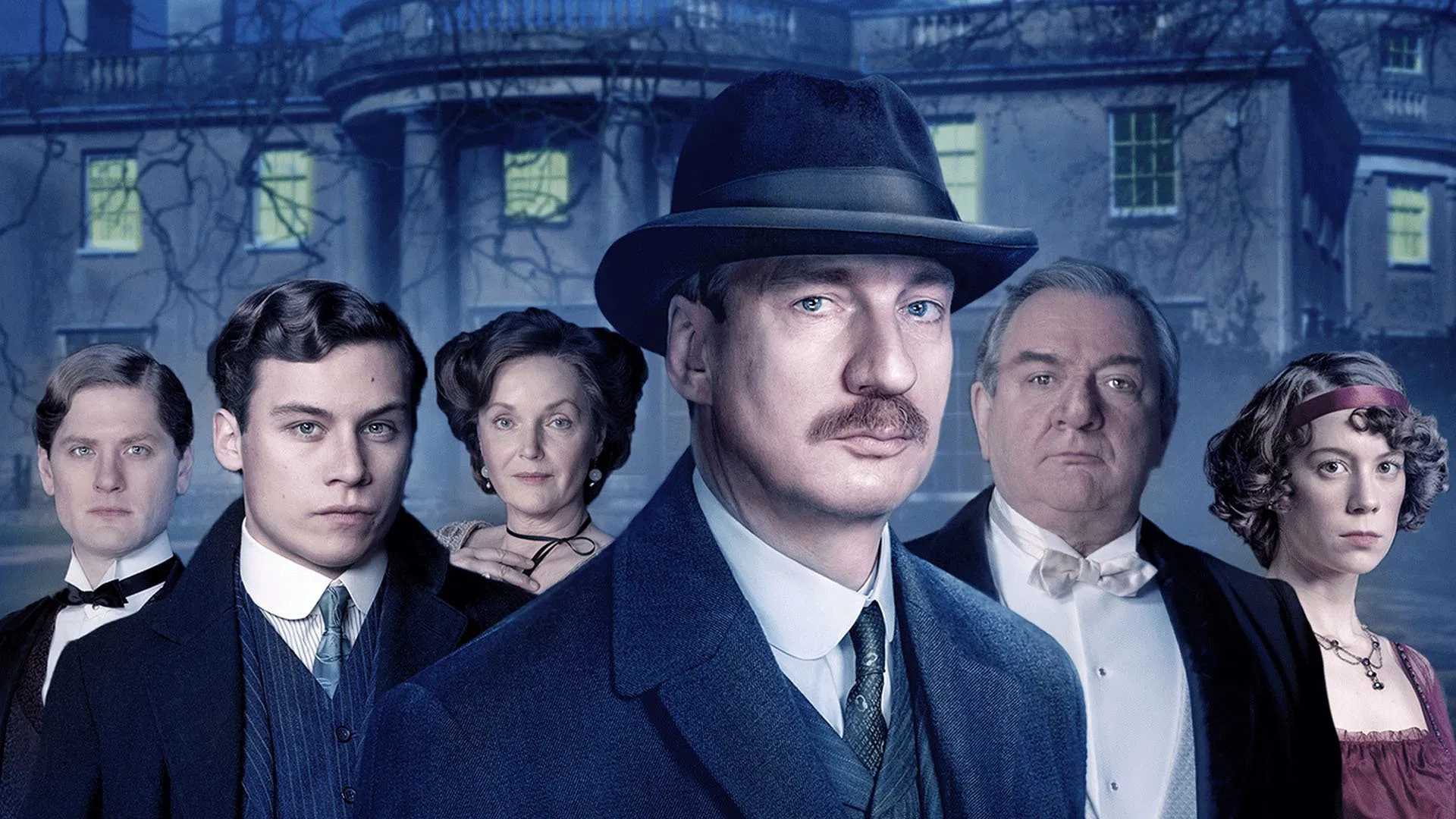An Inspector Calls [2015]