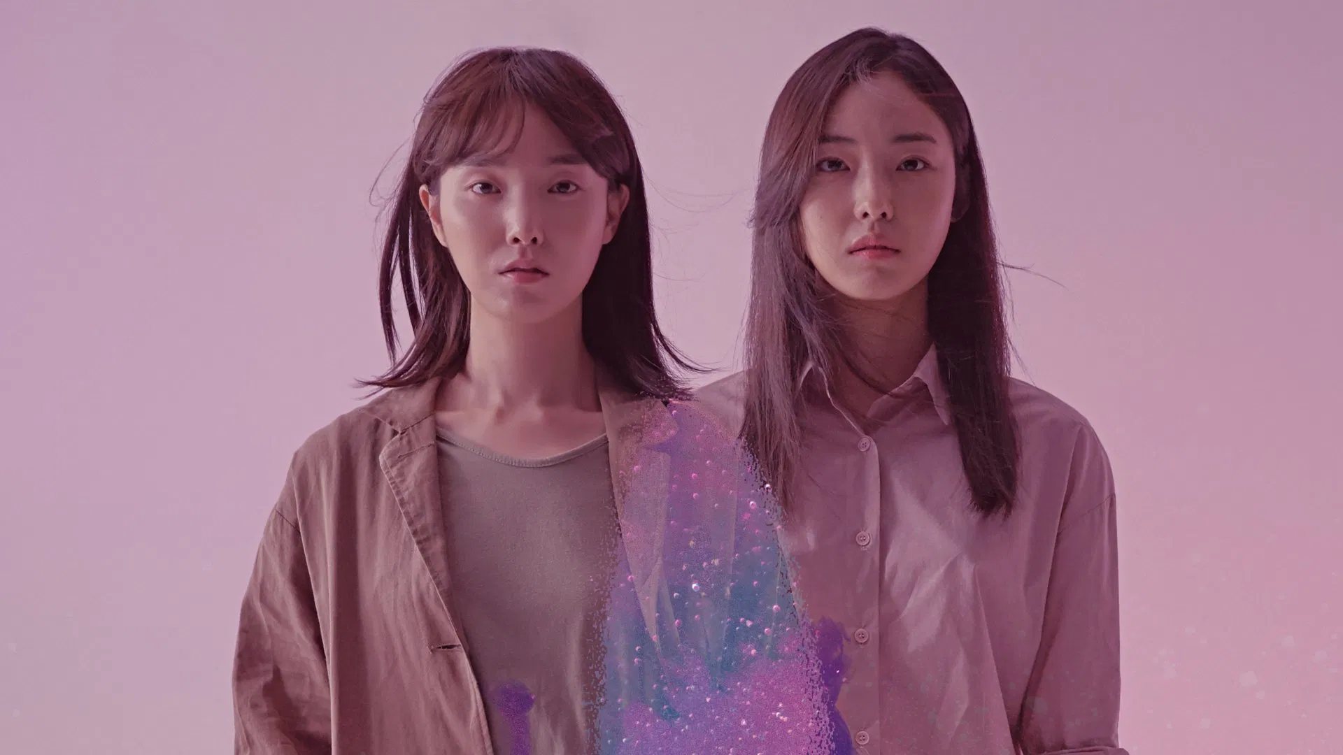 Ghost Walk [2019]