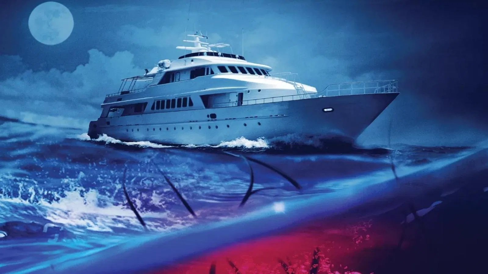 The Ninth Passenger [2018]