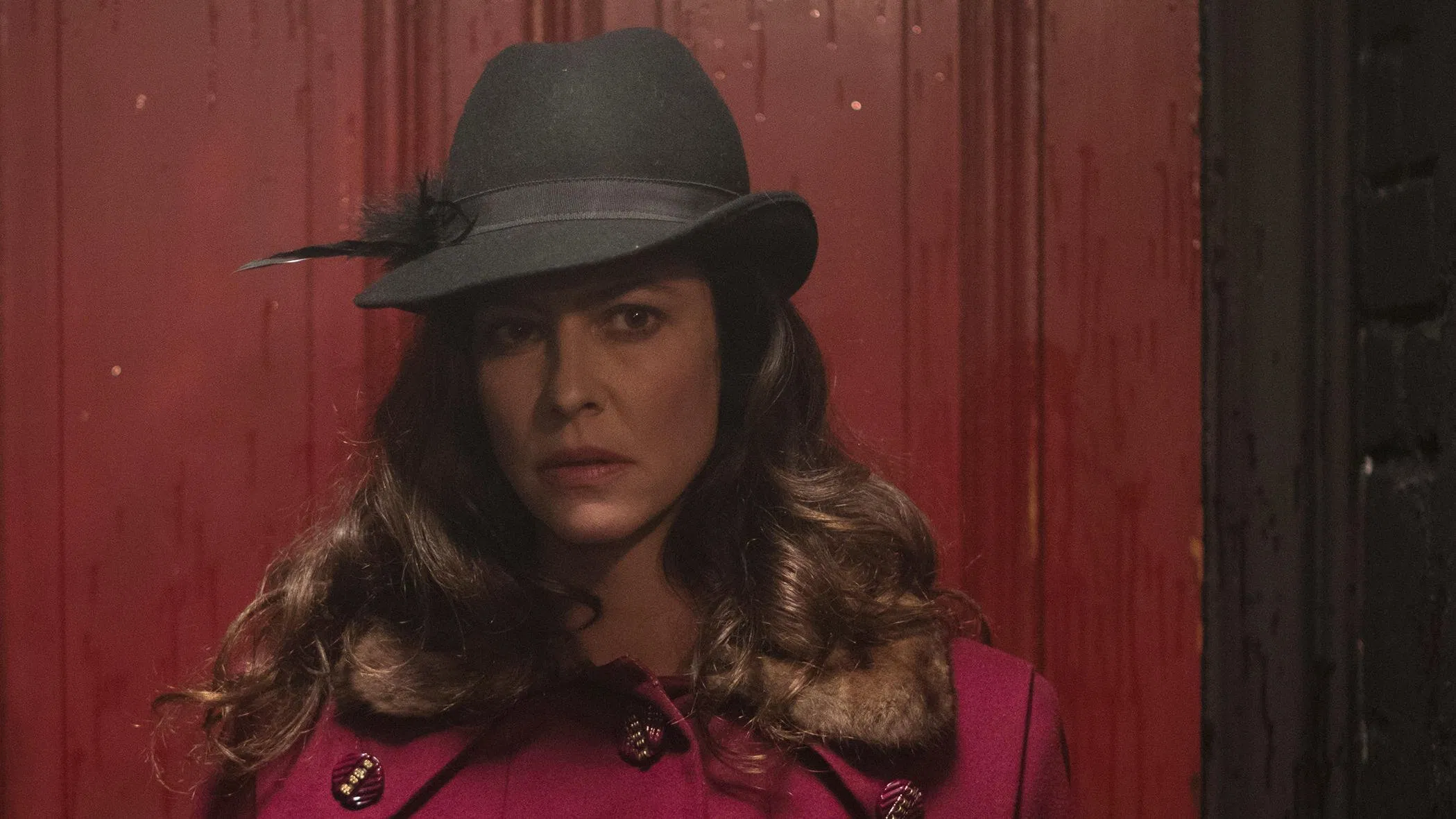 The Most Assassinated Woman in the World [2018]