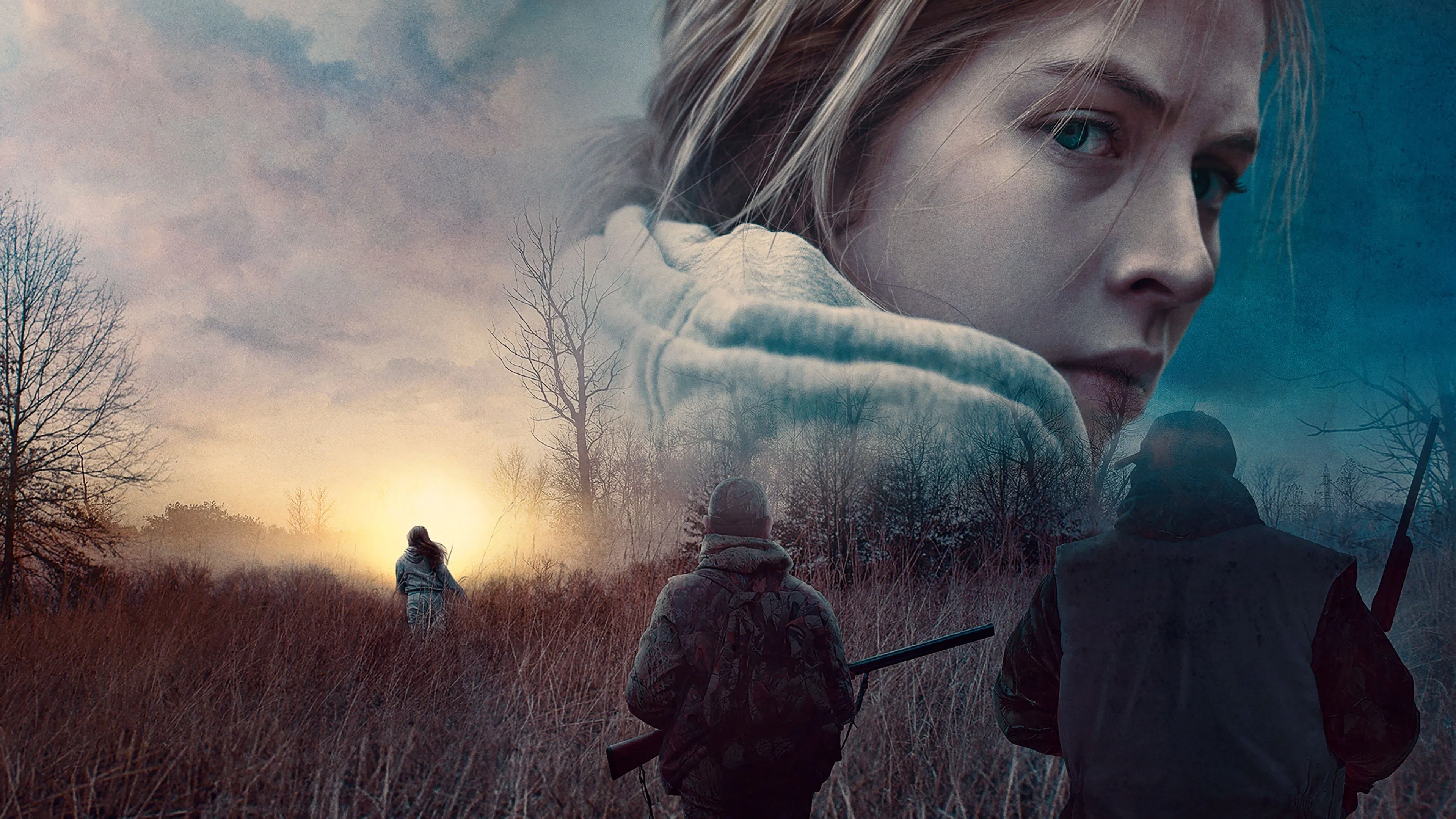 Rust Creek [2019]