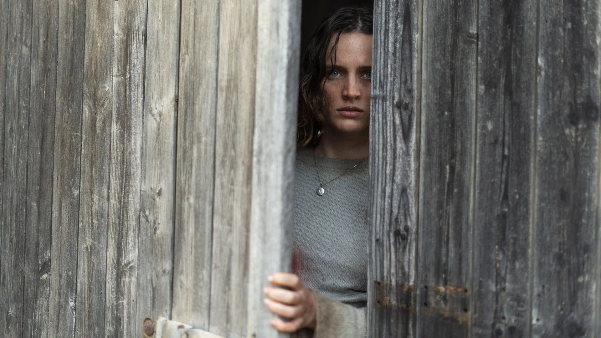 The Furies [2019]