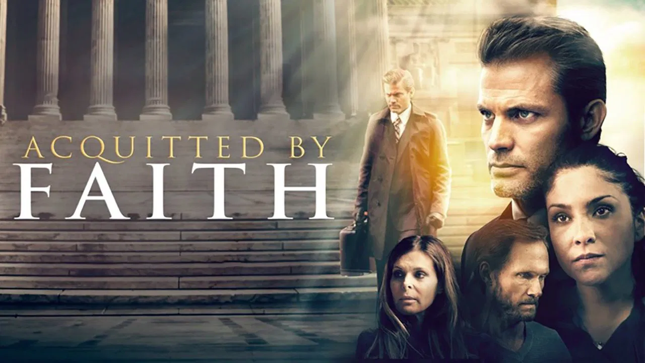 Acquitted by Faith [2020]