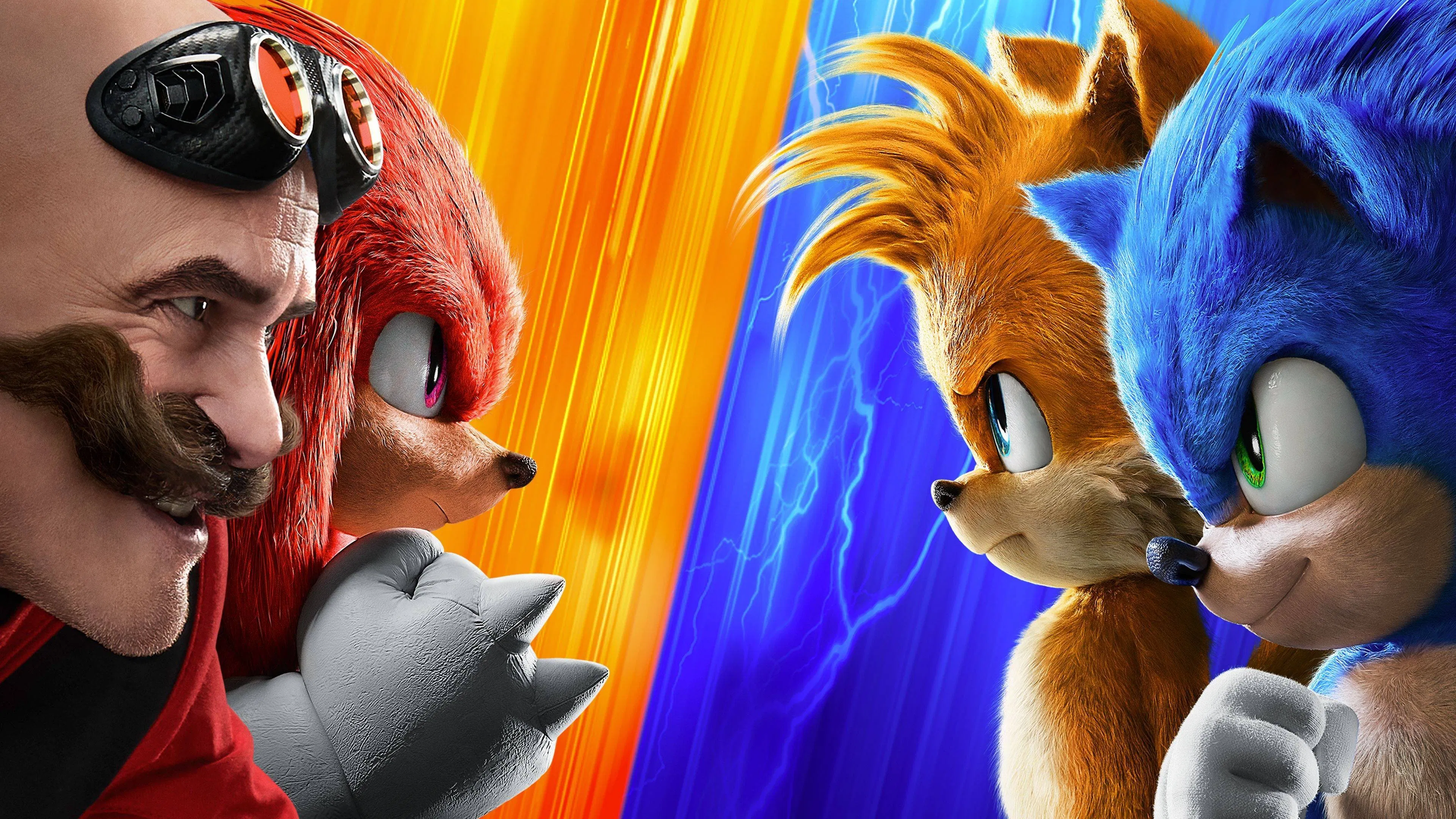 Sonic the Hedgehog 2 [2022]