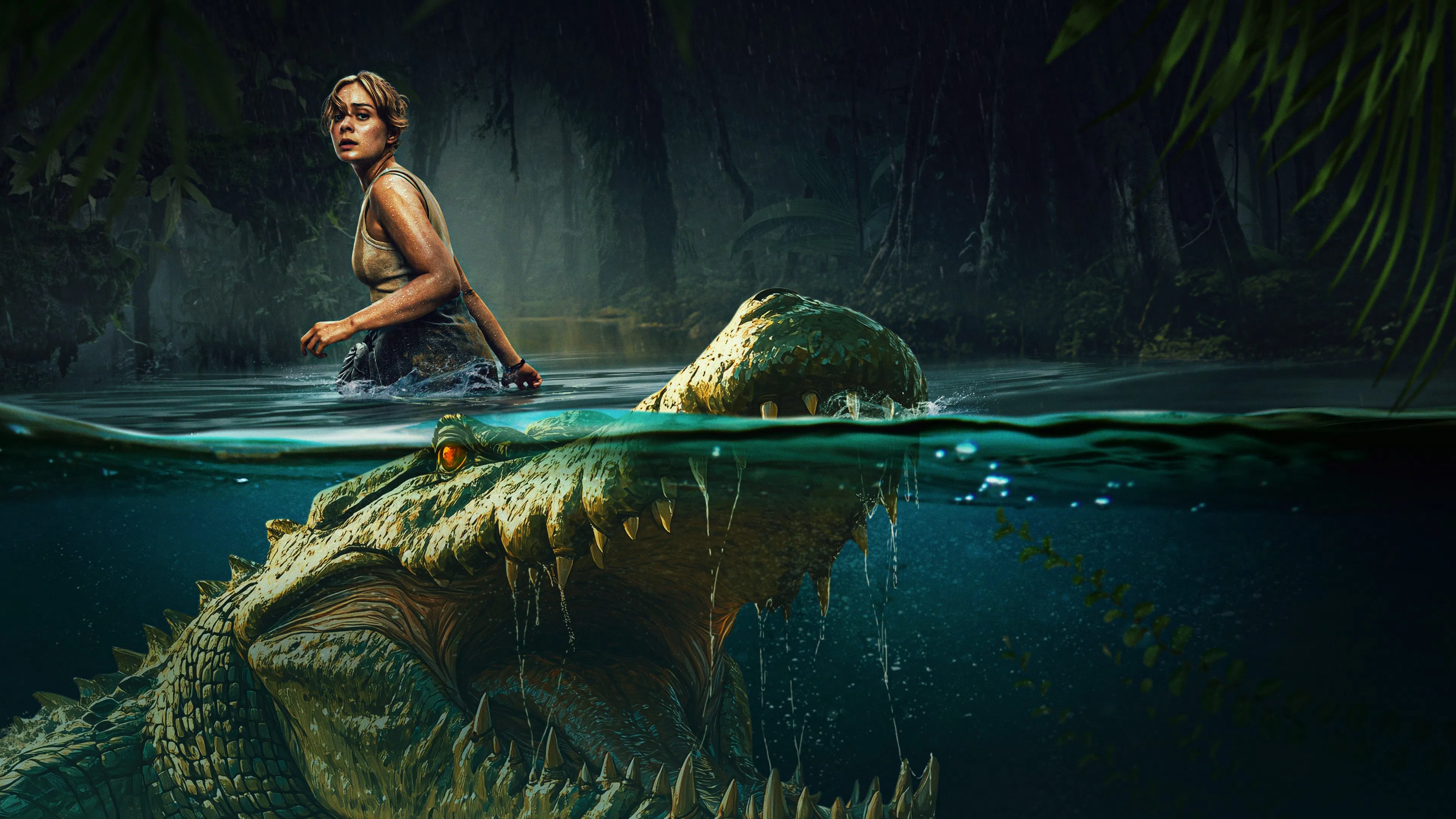The Bayou [2025]