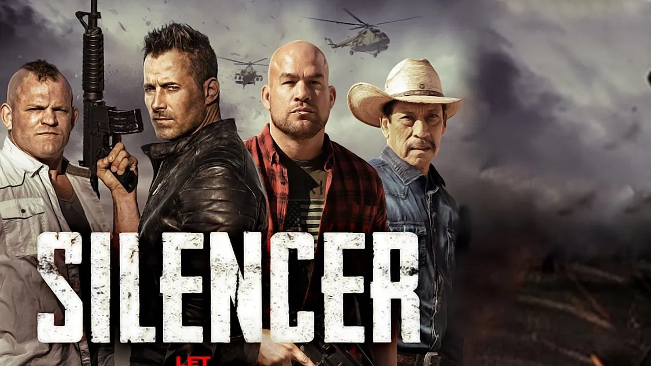Silencer [2018]