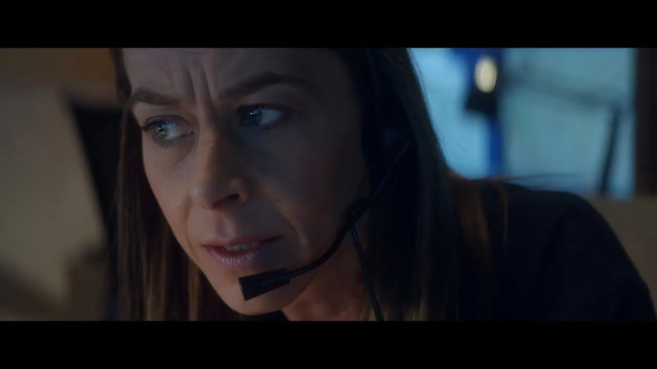 Operator [2015]