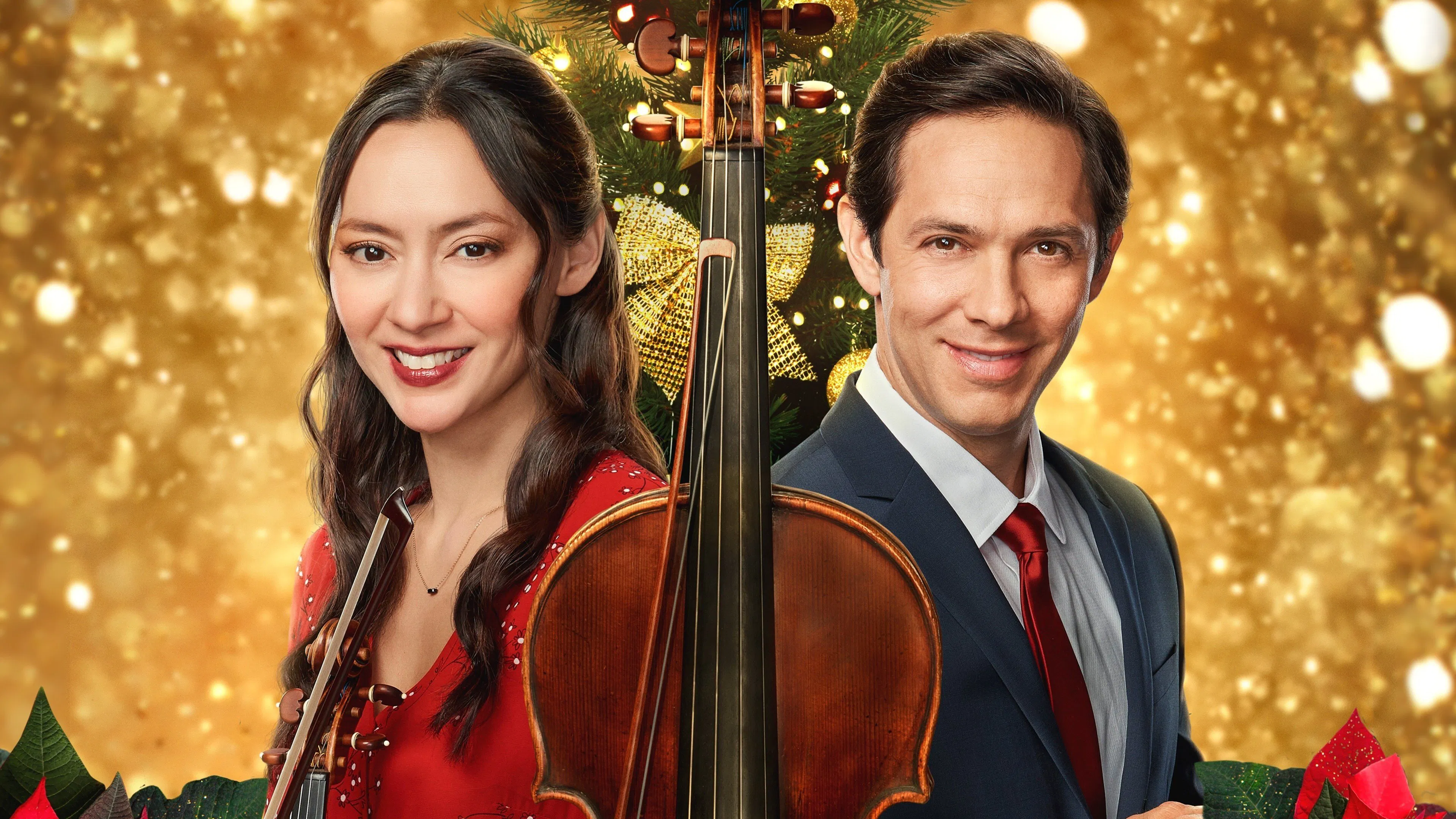 The Christmas Bow [2020]