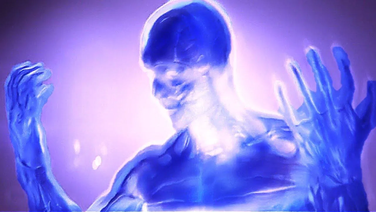 Higher Power [2018]
