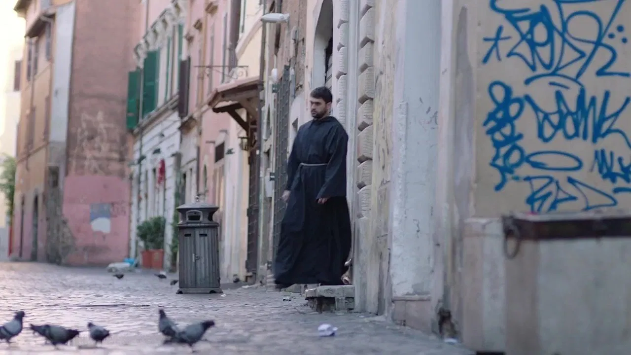 The Last Exorcist [2020]