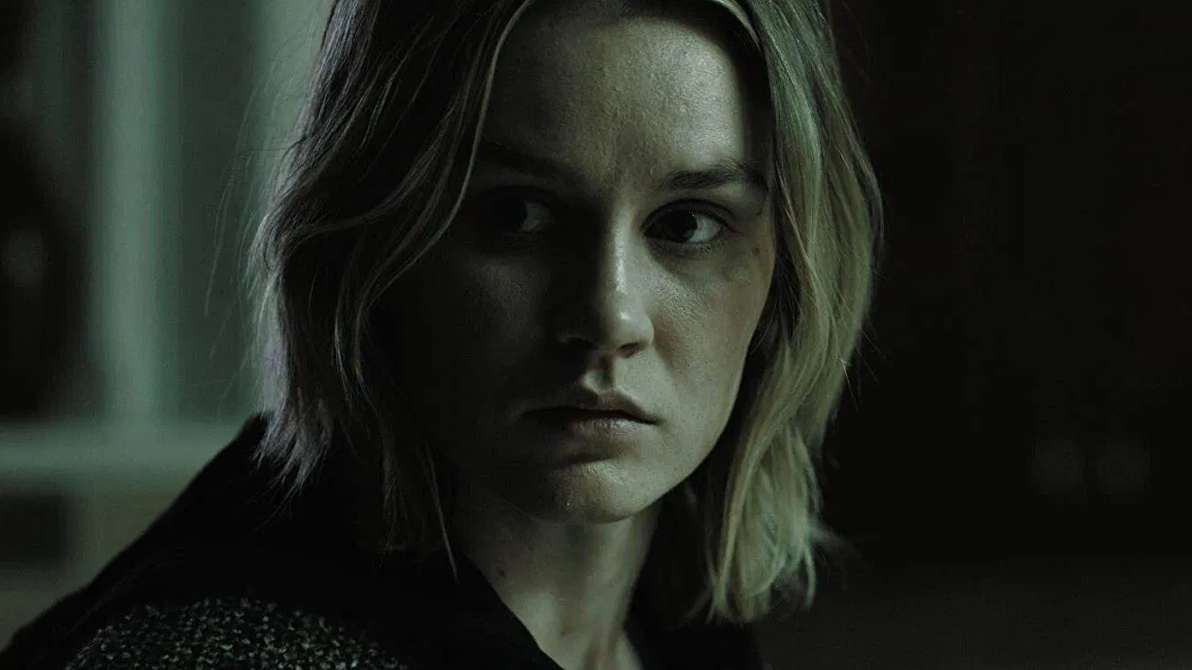 The Girl Who Got Away [2021]