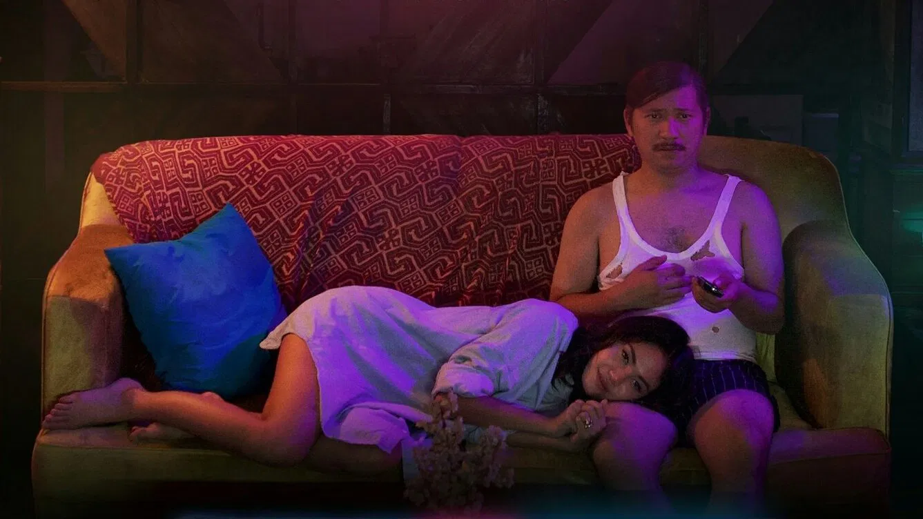 Love for Sale [2018]
