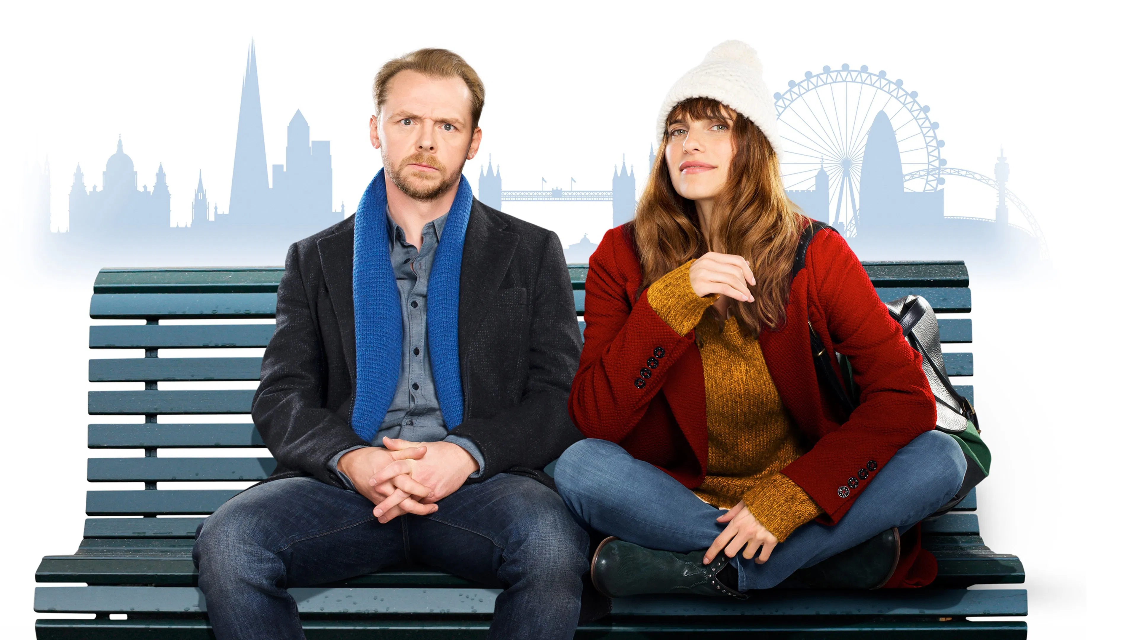 Man Up [2015]