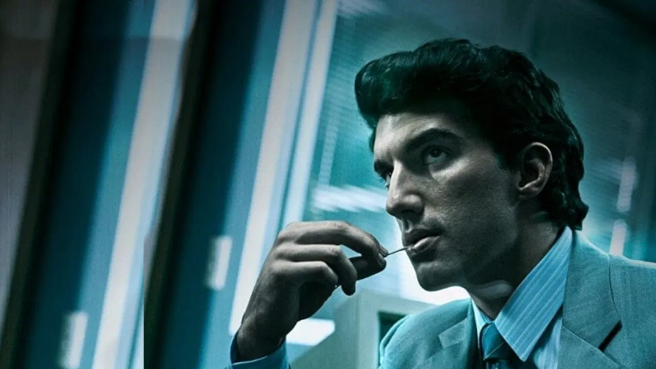 Con Man [2018]