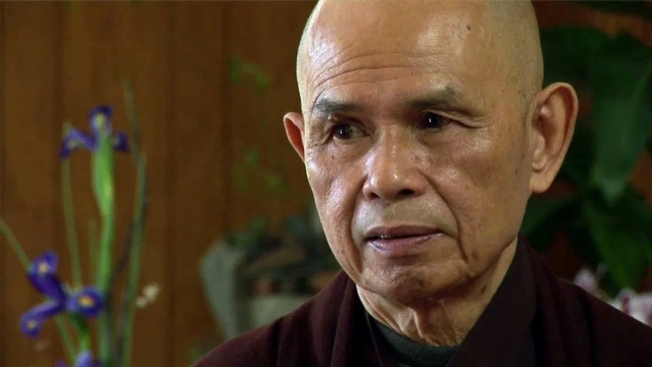 Mindfulness: Be Happy Now [2015]