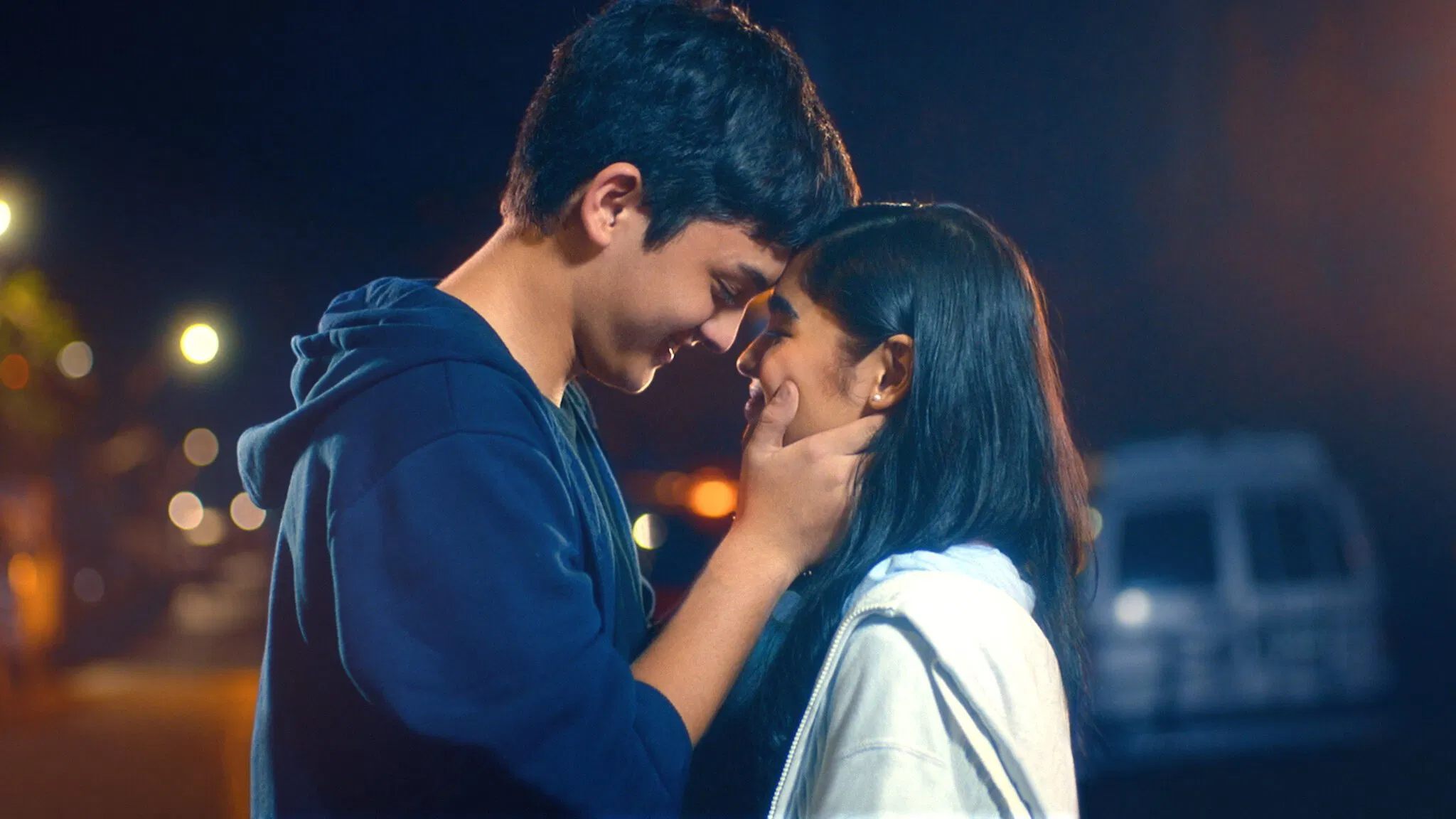 Wild Little Love [2019]  [Tagalog]